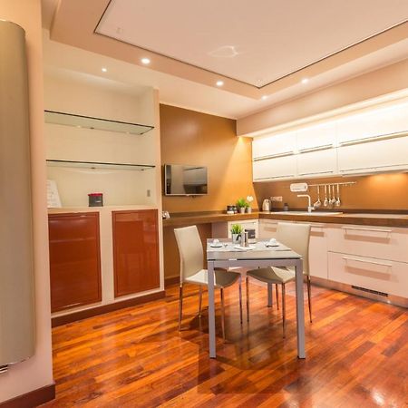 Appartamento Domotico Aosta Esterno foto