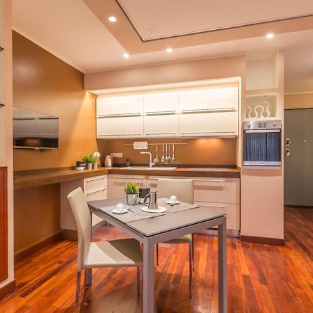 Appartamento Domotico Aosta Esterno foto